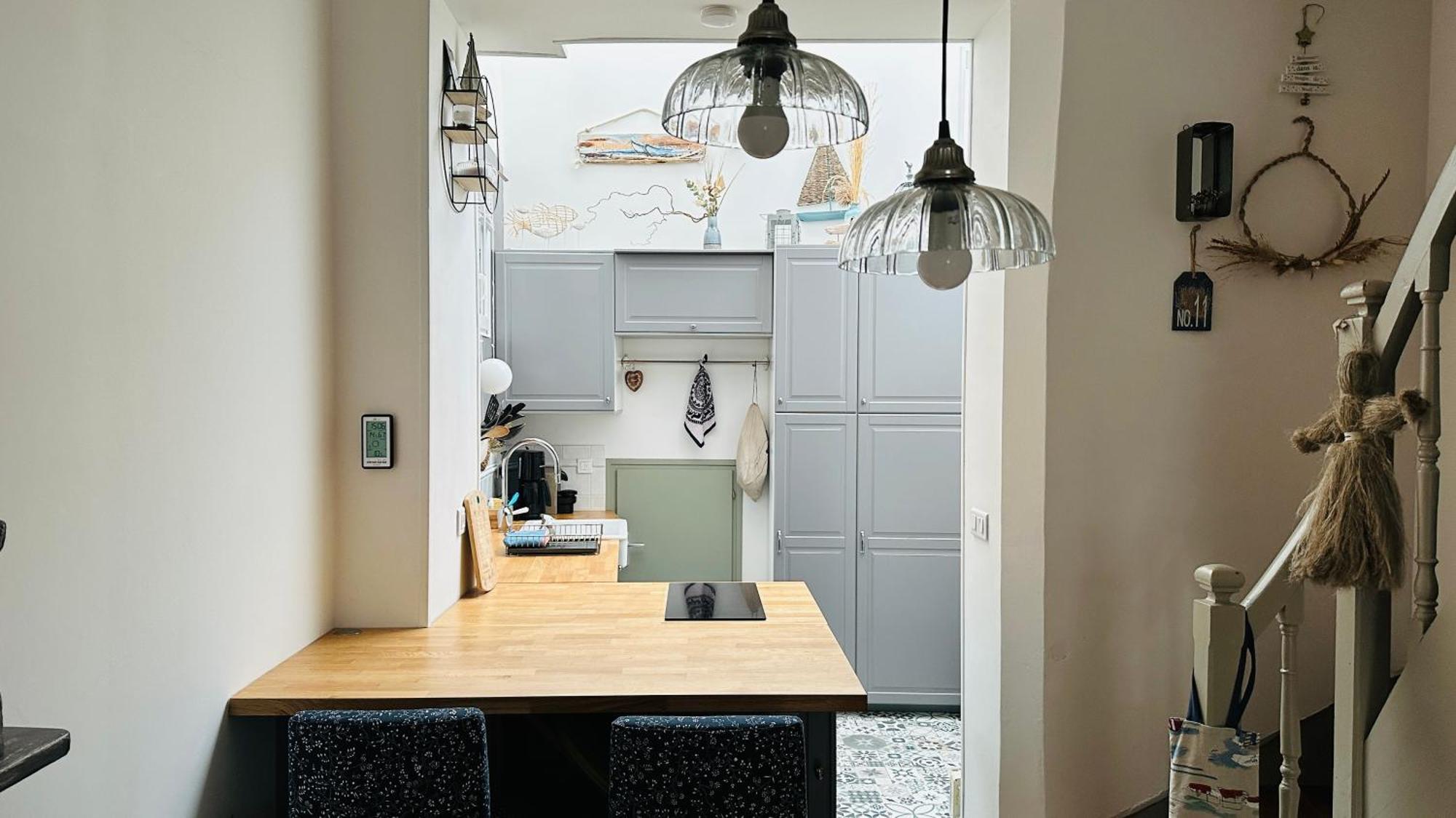 Maison Ma Boheme, 250M De La Mer Cayeux-sur-Mer Εξωτερικό φωτογραφία