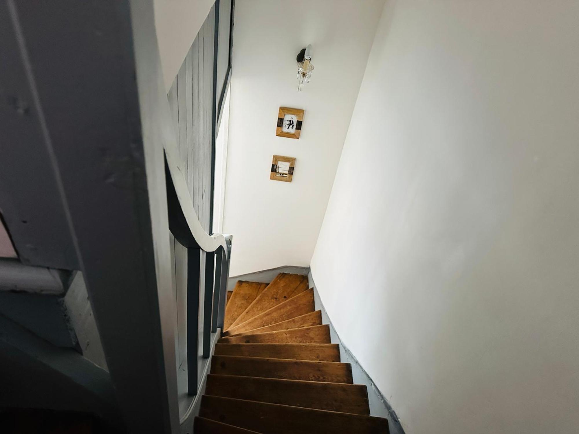 Maison Ma Boheme, 250M De La Mer Cayeux-sur-Mer Εξωτερικό φωτογραφία