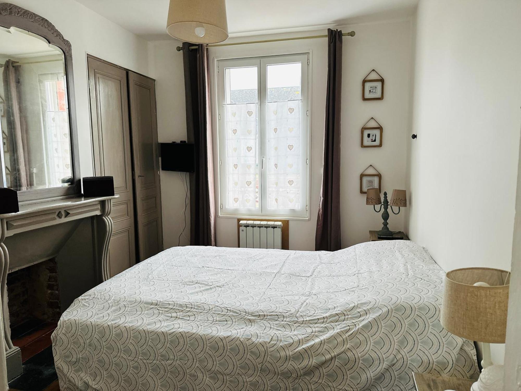 Maison Ma Boheme, 250M De La Mer Cayeux-sur-Mer Εξωτερικό φωτογραφία