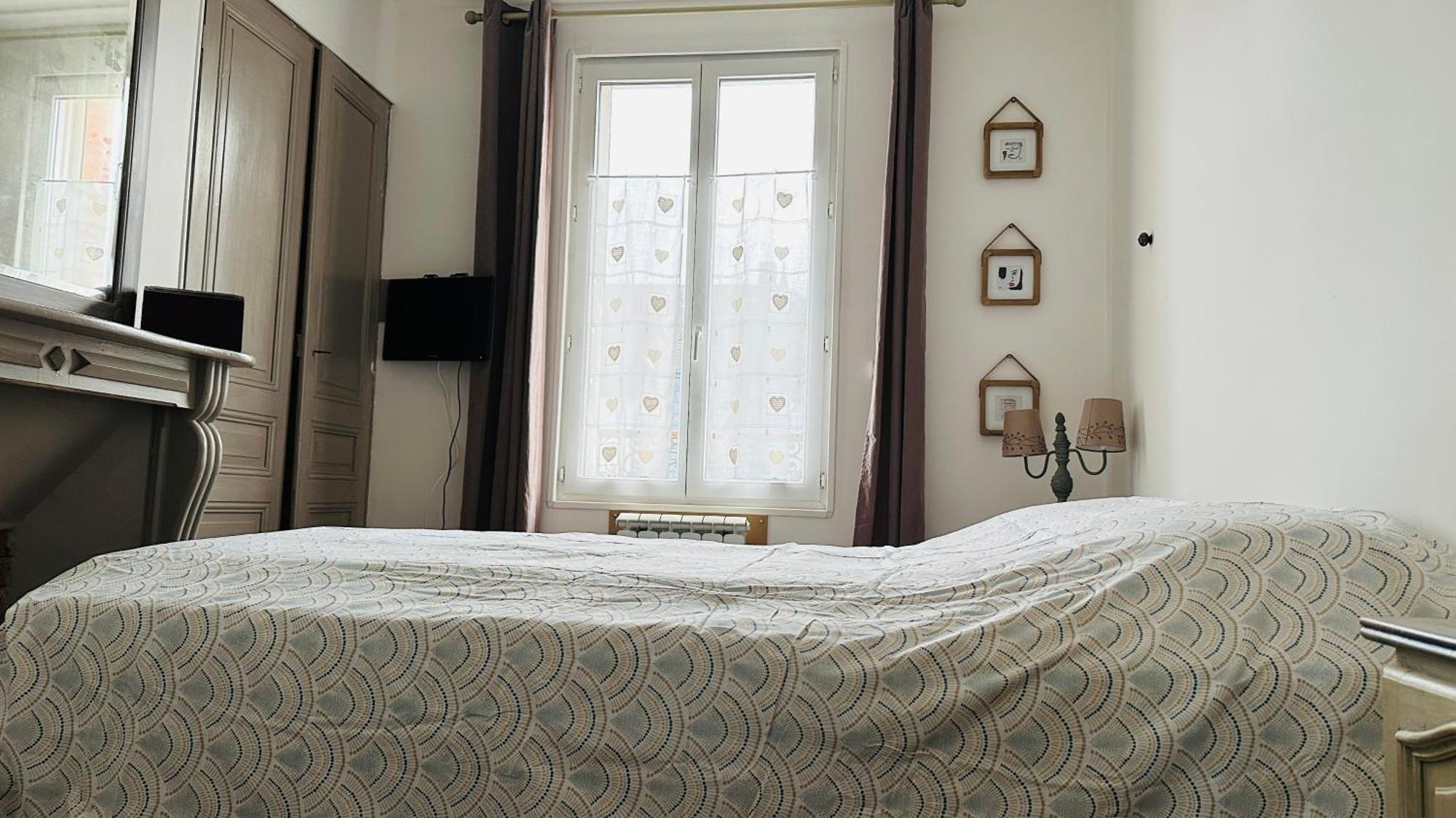 Maison Ma Boheme, 250M De La Mer Cayeux-sur-Mer Εξωτερικό φωτογραφία